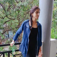 Priyanka Yadav