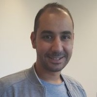 Daryoosh A.