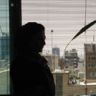 Mahsa Qasemi