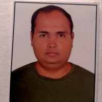 Manoj Kumar Chauhan