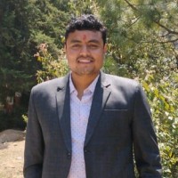 Manjeet Rawat
