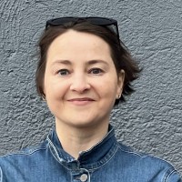 Julia Deykalo ♾️