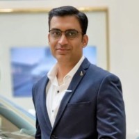 Gaurav Ghag
