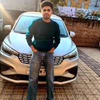 Sahil Pathania