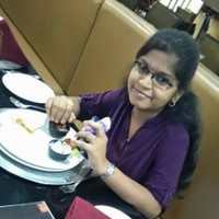 Swathi Srinivas