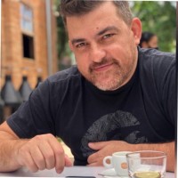 Gustavo Palerosi Ribeiro