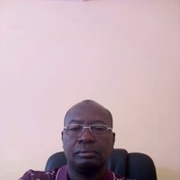 BOURAHIMA YAMEOGO
