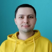 Yaroslav Dziadevych