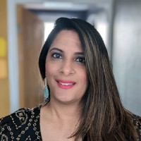 Krupa Bhojani -Veja Mcipd