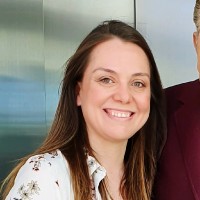 Elizabeth Arancibia Jiménez