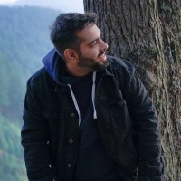 Darpan Kumar