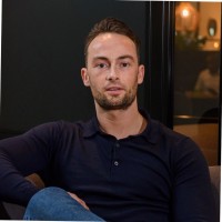 Bob van der Ree Doolaard