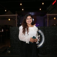 Samruddhi Kawishwar