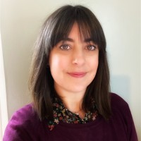 Harriet Connolly