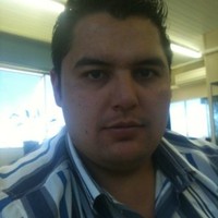 Marcio Lech