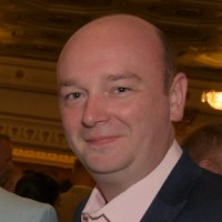 Shaun Sweeney
