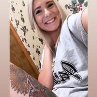 Cheyenne Stewart