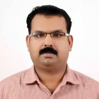 Jithesh Padmakumar