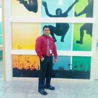 Anshul Gupta