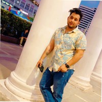 Abhinav Verma