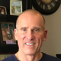 Steve Marzec