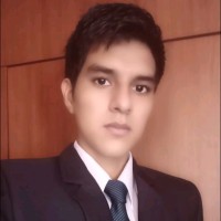 Silvester Tazza Aquino