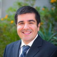 Ricardo Rodriguez, P.E.