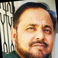 Shahid Jamal