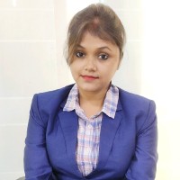 Papiya Dey