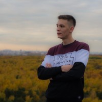 Isaev Ivan