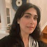 Sanaz Saeedi