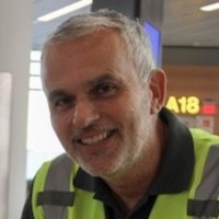 Dimitrios Georgopoulos