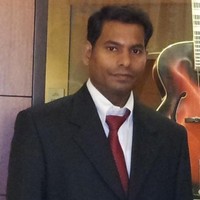 Suresh Kakileti