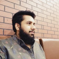 Khurban Baig