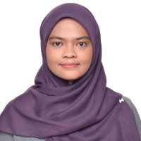 Khadijah Hanim Zulhaimi