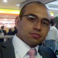 Harold Martinez