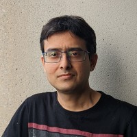 Pulkit Parikh