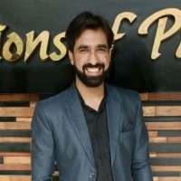 Jimmy Singh