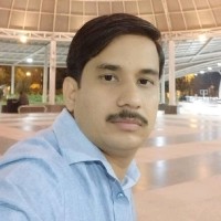 Vivek Kumar Rana