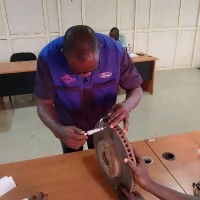 Kayode Makinde