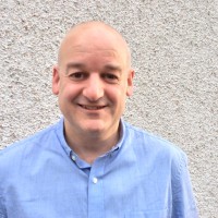 Gavin Willacy