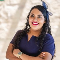 Elva Cruz Juarez