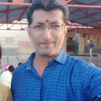 Ashish Mistry