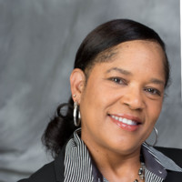 Susan Eagles-Williams