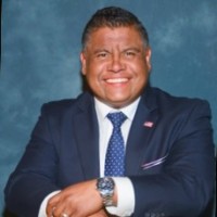 Gus Contreras