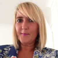 Victoria Broadhead Mrics