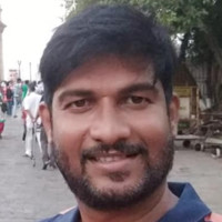 Chandra Mohan