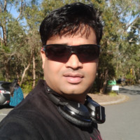 Mahendra Dhabale