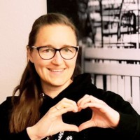 Melanie Heinemann
