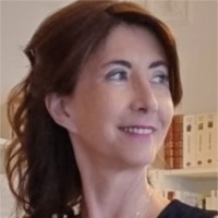 Annalisa Loustau Elia